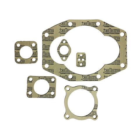 Swellex™ Engine 垫圈 & 海豹